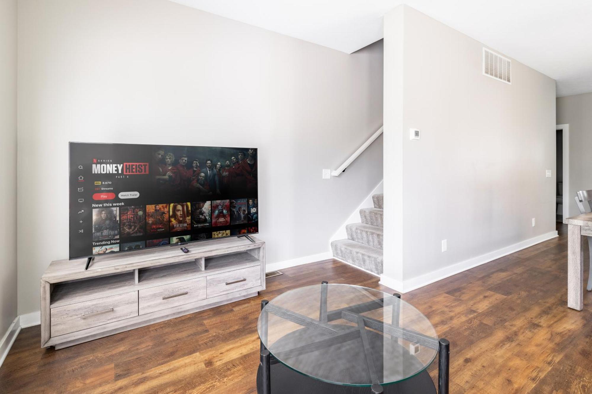 Luxury Downtown Townhome Unit 14 Cleveland Esterno foto