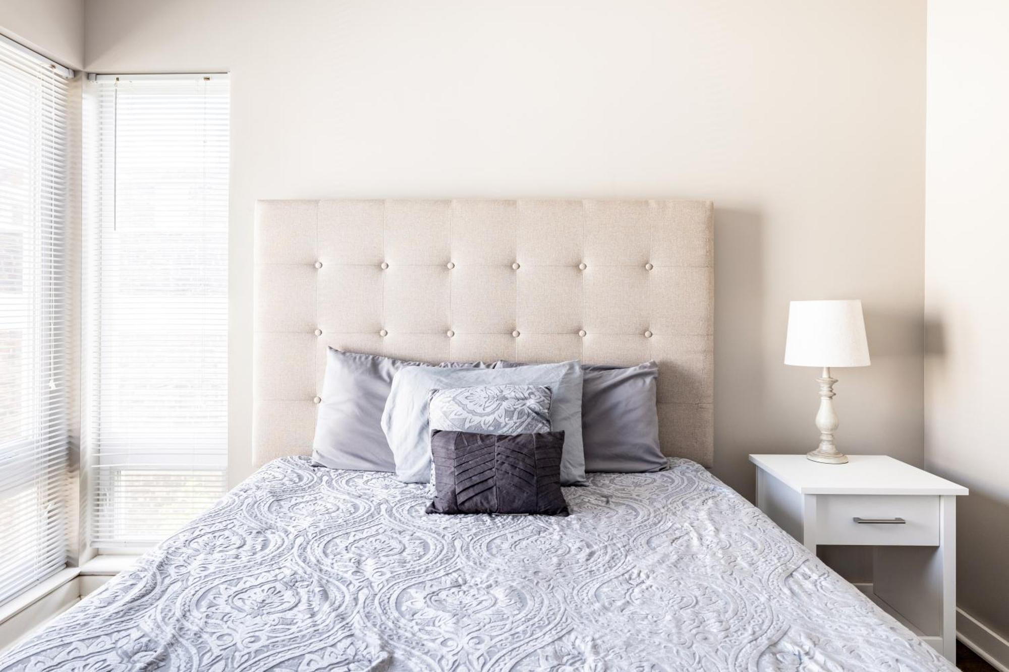 Luxury Downtown Townhome Unit 14 Cleveland Esterno foto