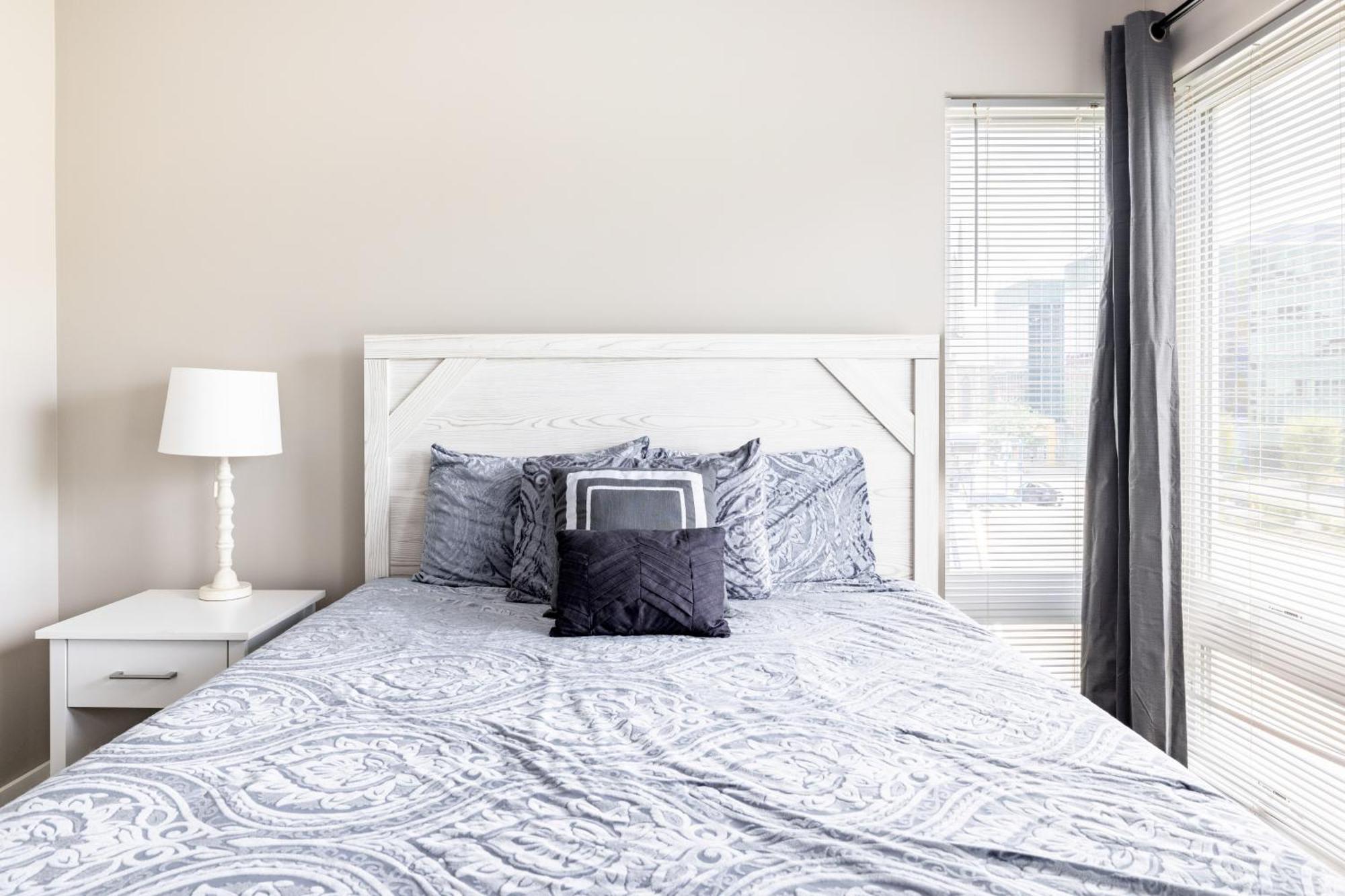 Luxury Downtown Townhome Unit 14 Cleveland Esterno foto