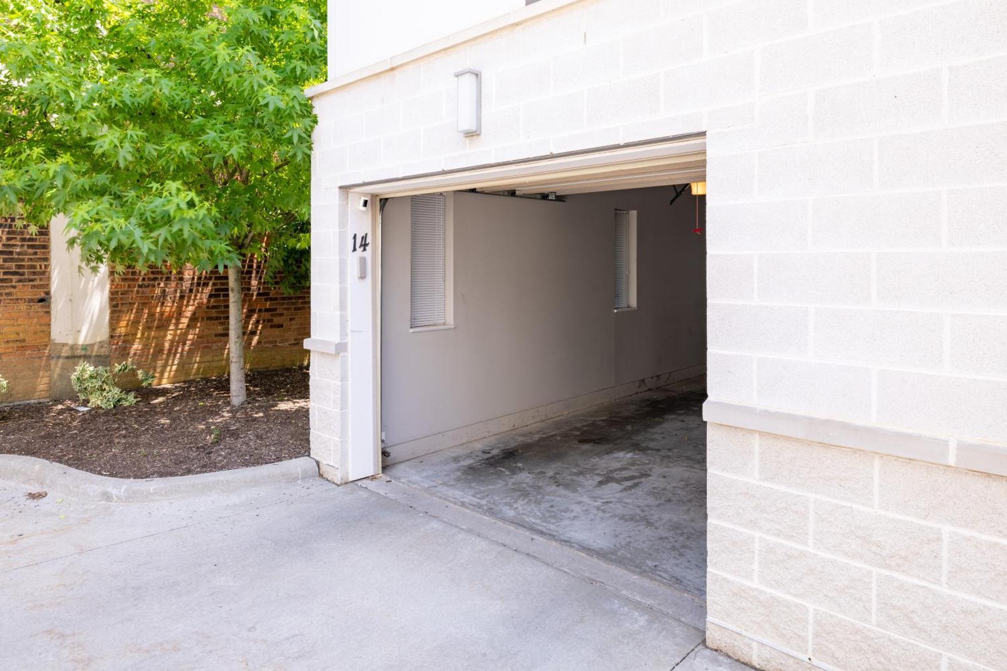 Luxury Downtown Townhome Unit 14 Cleveland Esterno foto